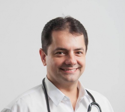 Prefeitura paga uma parte da dívida mais deixa comentário irônico a Unimed