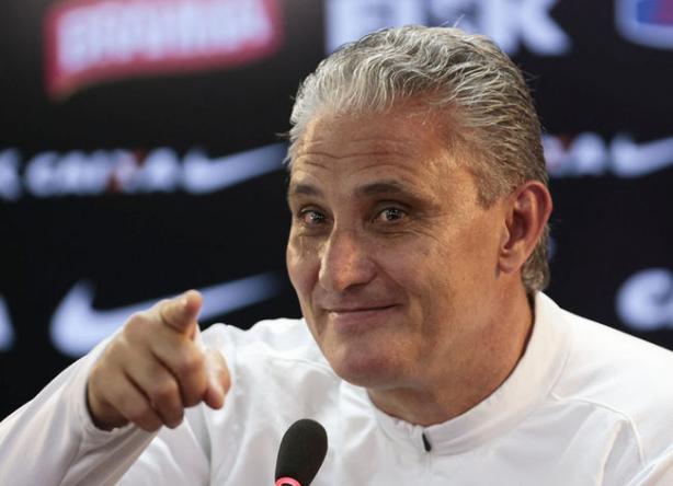 Tite pediu liberdade na convocação para Seleção, diz jornal