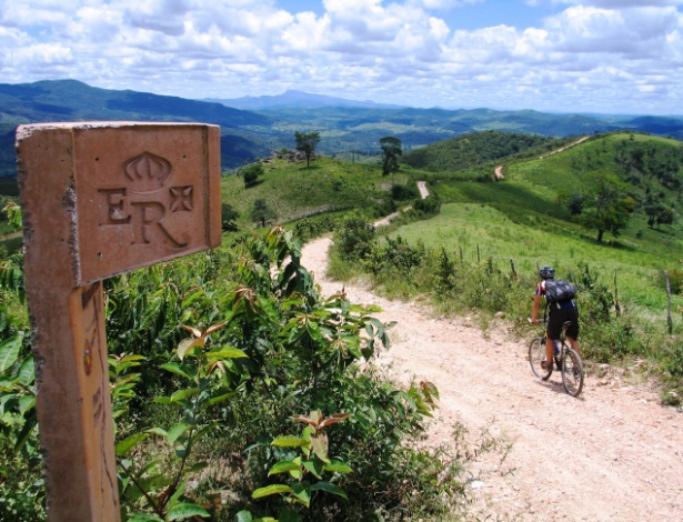 Primeiro Passeio Ciclístico Barão de Cocais