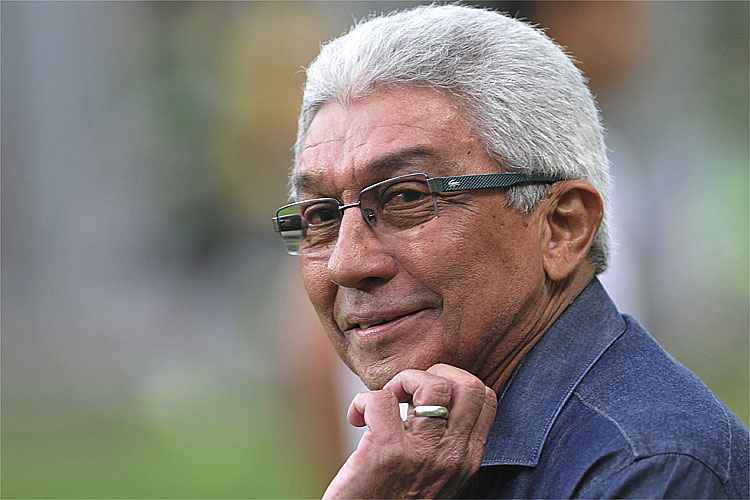 Após cinco jogos na Série A, Givanildo é demitido do América-MG