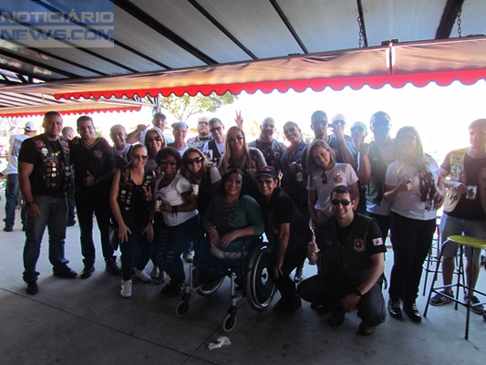 1º Moto Point Itabira foi sucesso de público e organização