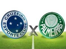 Palmeiras perde para o Cruzeiro e pode deixar a liderança