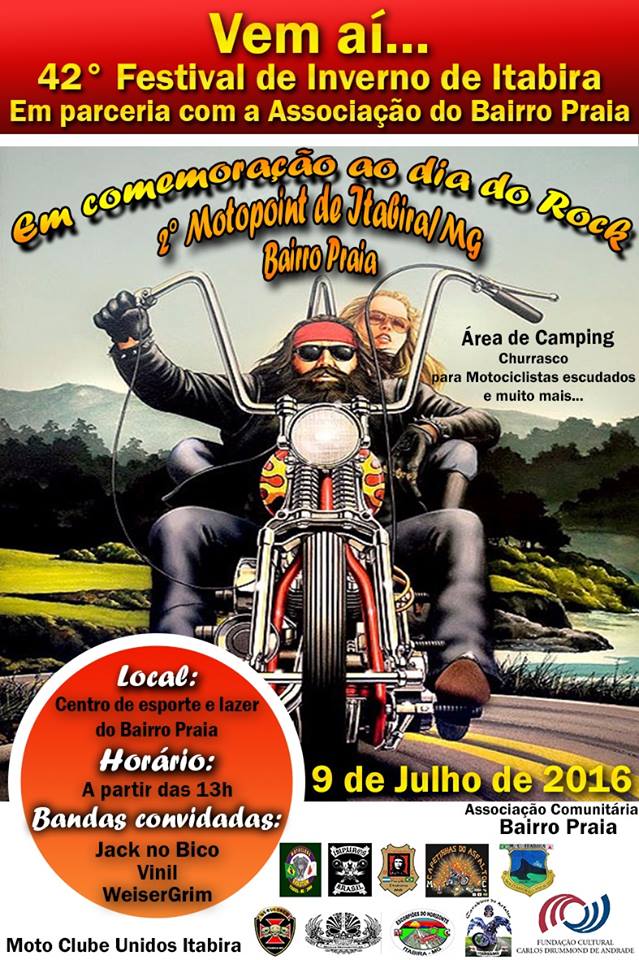 2º Motopoit Itabira