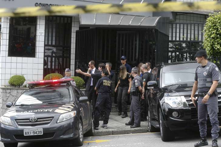 PF deflagra operação contra desvios em contratos da Lei Rouanet