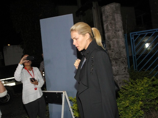 Justiça aceita denúncia, e cunhado de Ana Hickmann vira réu