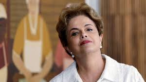 Dilma pretende constranger seus ex-ministros
