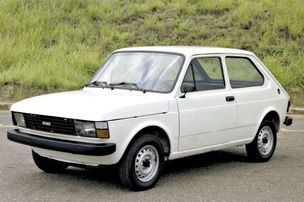 História recheada de sucesso e toque mineiro