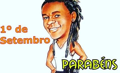 1º de Setembro dia do Educador Físico