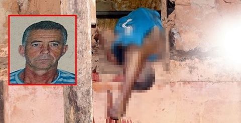 Homem e morto após ser assaltado na estrada do Carmo