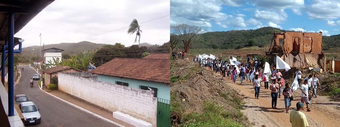 Tragedia de Mariana completa 10 meses