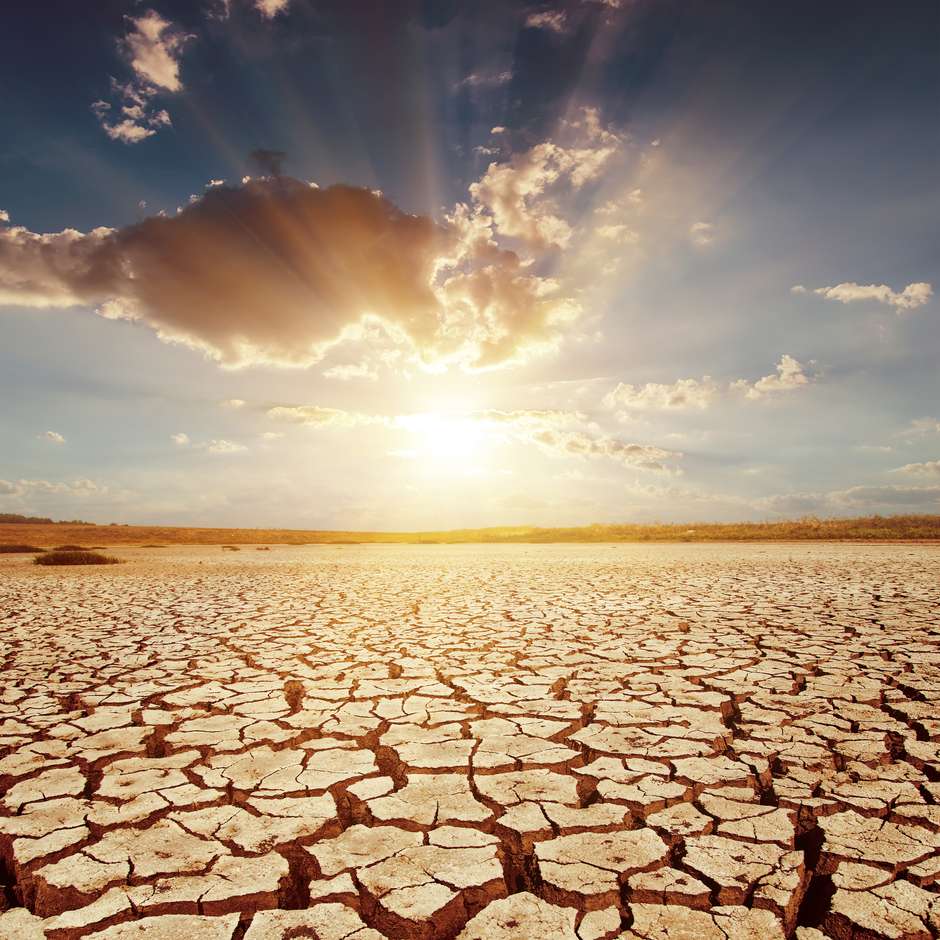 OMM adverte que 2016 deve ser o ano mais quente da história