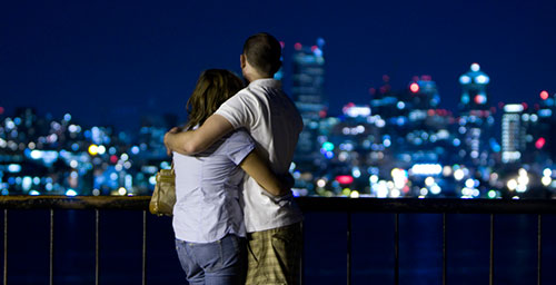 10 dicas para viver bem um relacionamento