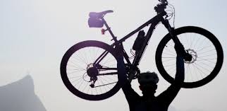 Que bike comprar para começar no Mountain Bike?