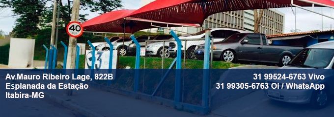 Agência G3 automóveis referência em qualidade e preço