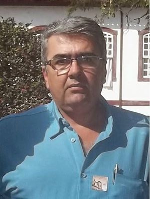 Na cidade de Itambé do Mato Dentro Zelisio venceu disparado