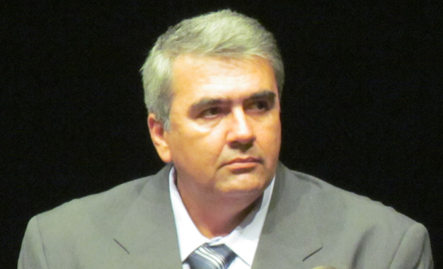 Prefeito reeleito de Itambé do Mato Dentro agradece a confiança