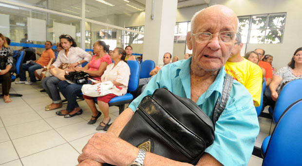 Na contra mão da crise plano de saúde teve aumento superior a 13%