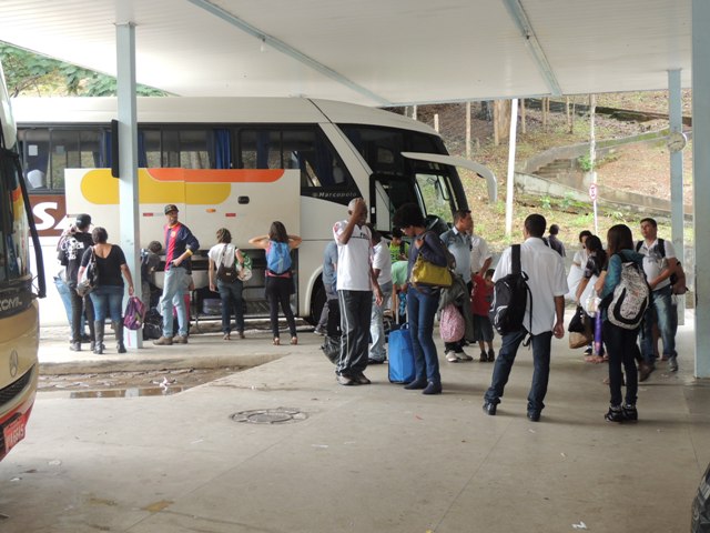 Passagens de ônibus intermunicipais ficam mais baratas em Minas Gerais