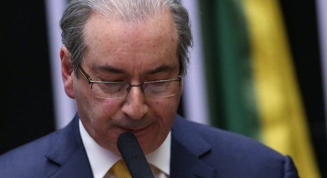 Eduardo Cunha é preso pela Lava Jato em Brasília