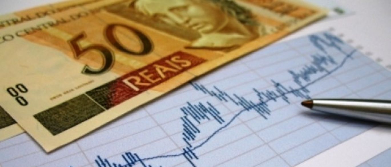Prévia do PIB cai 0,91% em agosto