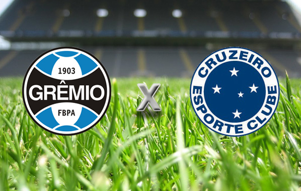 Torcida do Cruzeiro já comprou 40 mil ingressos para jogo com Grêmio