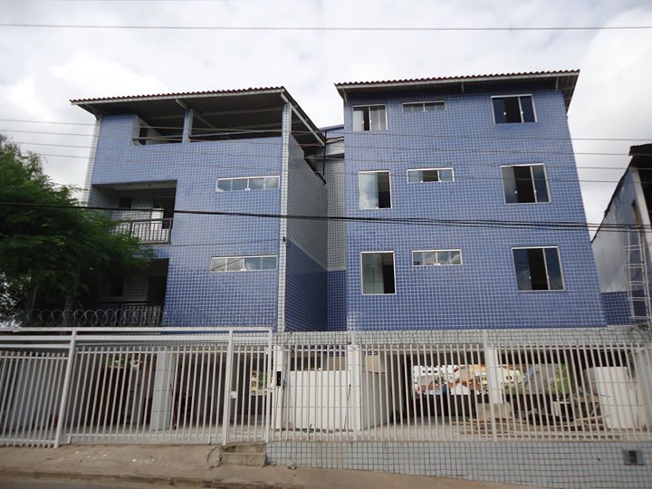 Promoção em aluguel de apartamentos