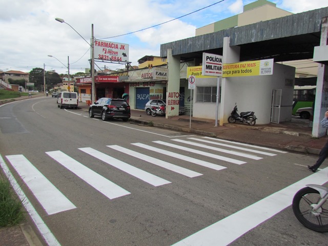 PM registra várias ocorrências de furto durante o show de Zé Neto e Cristiano