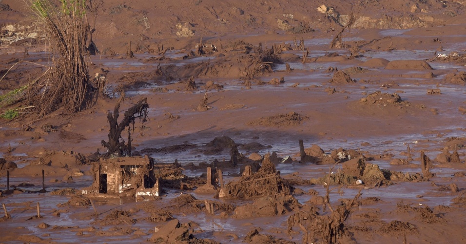 Com dívidas vencidas, Samarco tem pedido de recuperação judicial na gaveta