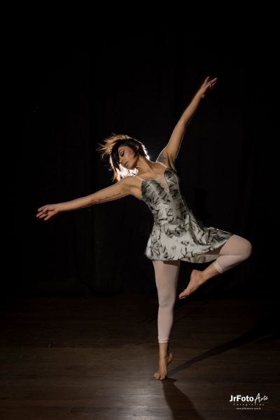 Conheça o trabalho do grupo Fiorentino Cia de Dança realizado em Itabira