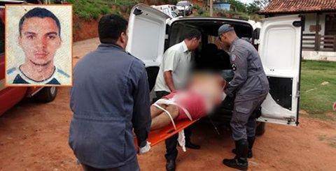 Um morto e três feridos em acidente no distrito do Carmo