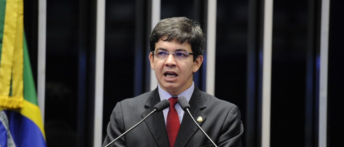 Senado pode votar nesta semana o fim do foro privilegiado