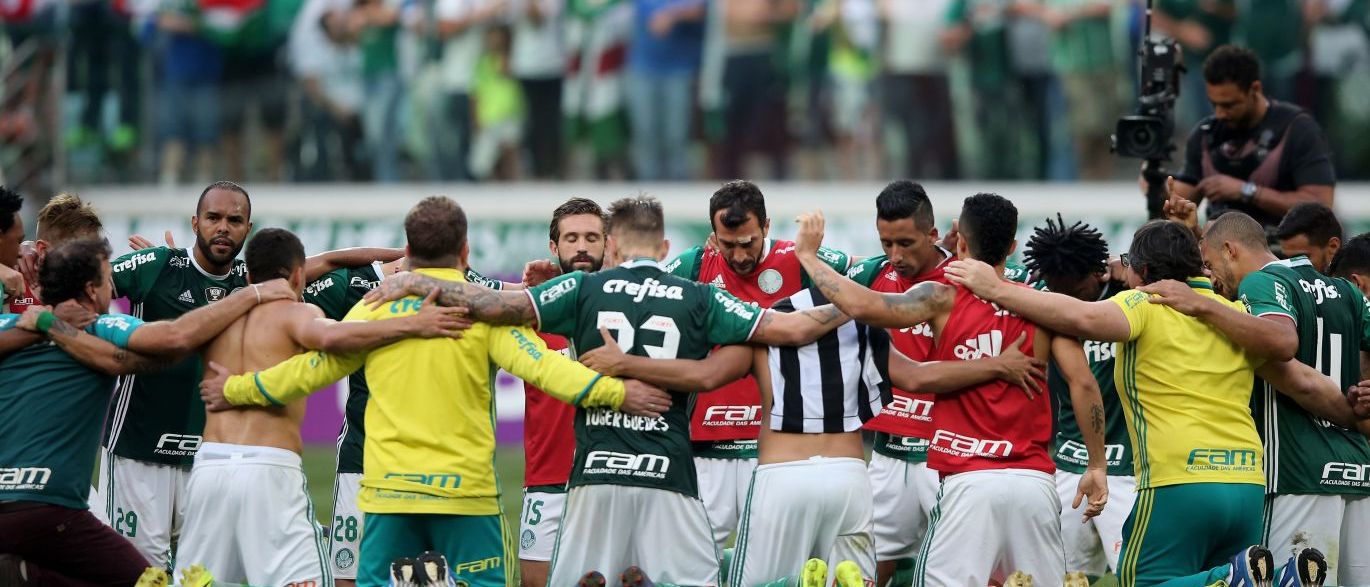  Confira o que foi destaque na rodada do final de semana do Brasileirão