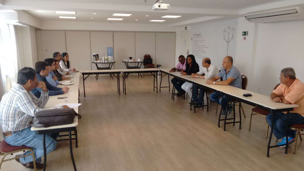 Metabase recusa mais uma contraproposta da Anglo