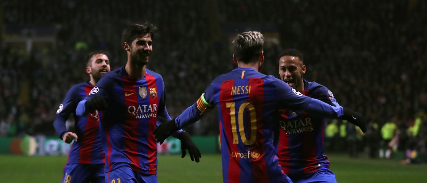 Neymar não foi afetado por pedido de prisão, opinam jornais espanhóis