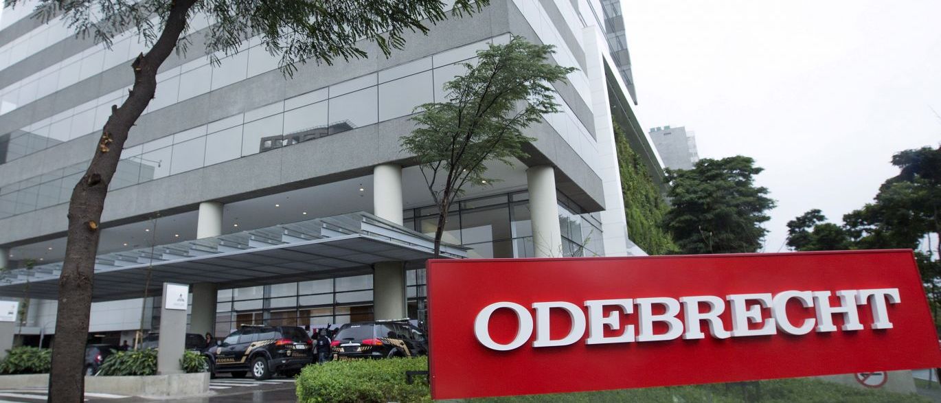 Odebrecht vai publicar anúncio em jornais para 'se desculpar'
