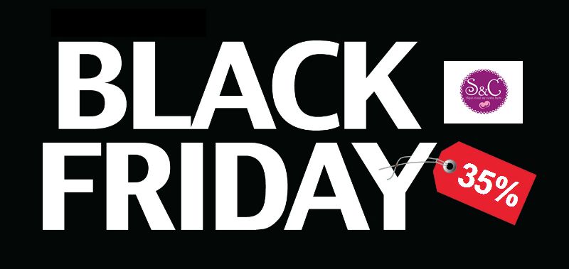 Black Friday Loja SeC Moda