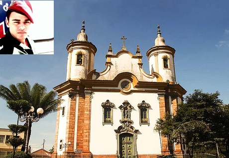 Noticiário News acaba de chegar em Barão de Cocais