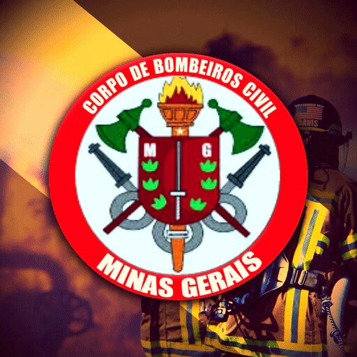 Venha ser um Bombeiro Civil