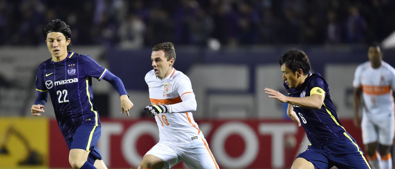 Botafogo oferecerá R$ 600 mil mensais para ter Montillo