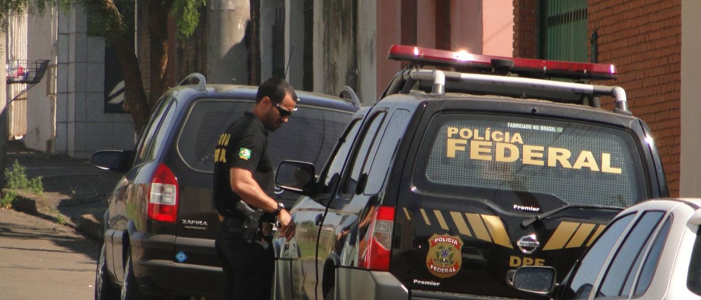 Polícia Federal deflagra 8ª fase da Operação Zelotes