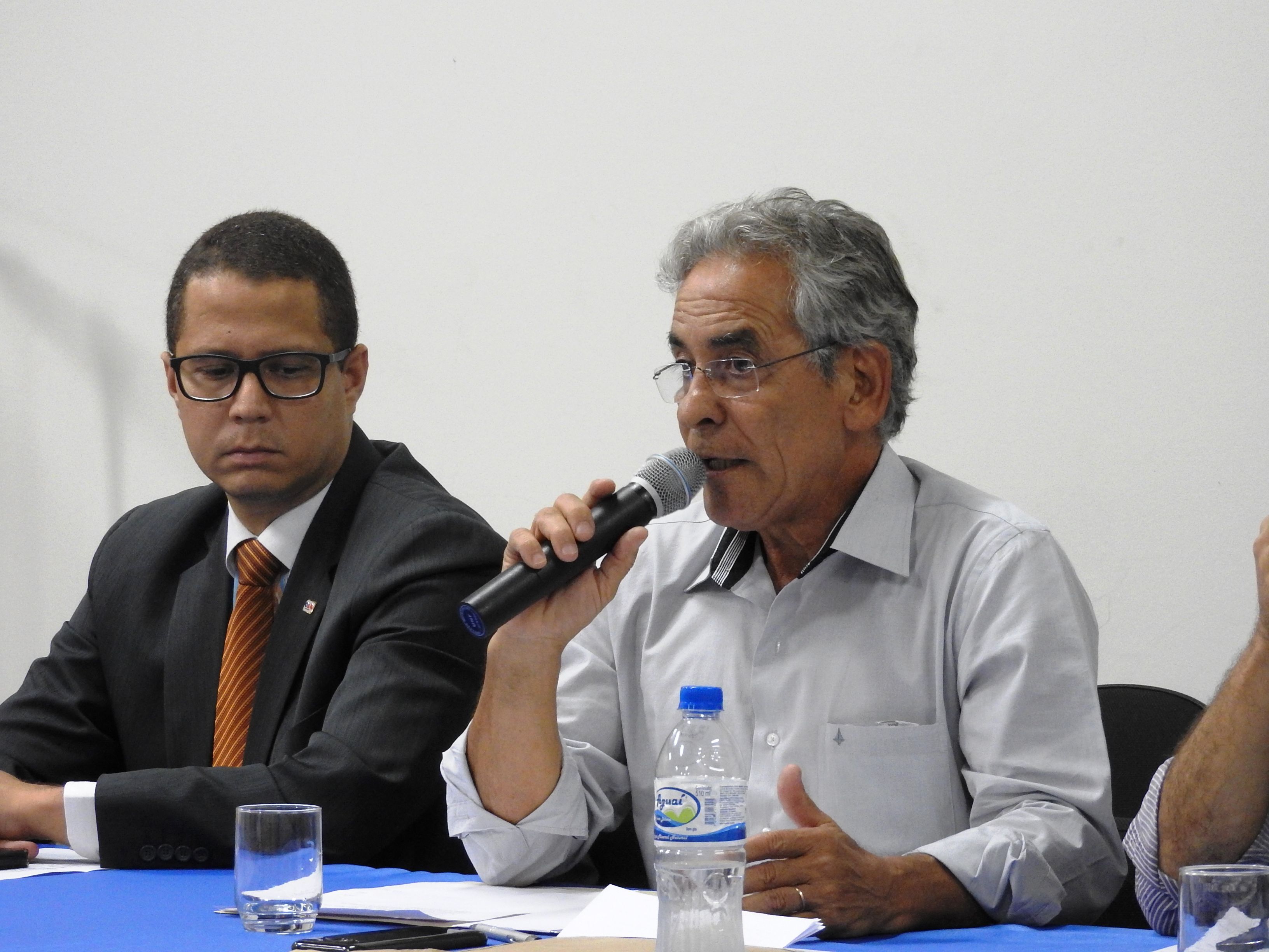 OAB Itabira recebe “Caravana Novo CPC”