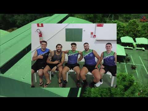 3ª Copa Real de Peteca